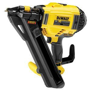 Dewalt Positive Placement Nailers